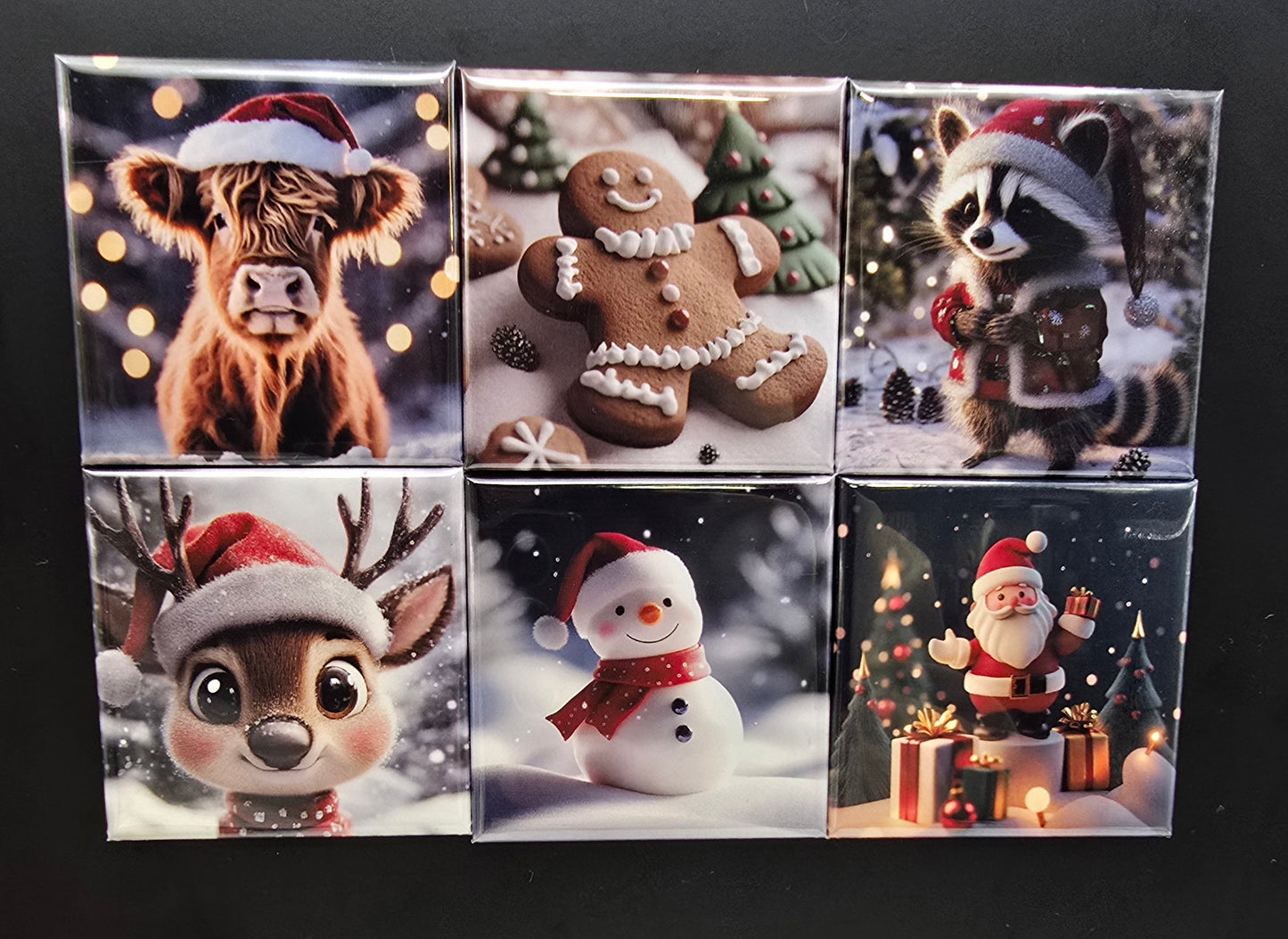 Christmas Collective (Set of 6)