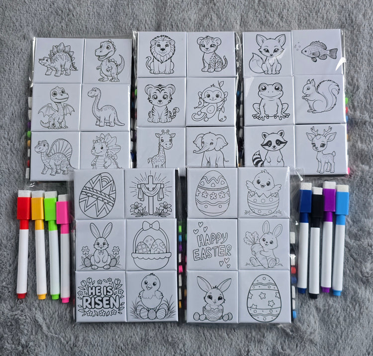 Pre-Made Bundles